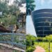 Patna Zoo To Remain Closed Till Tuesday As Storm Cleanup Continues; Bapu Tower Shut For Repairs