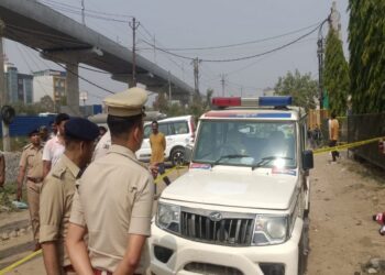 Patna Teacher Shooting Case: SIT Operation Leads to Encounter and Arrests.