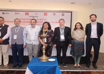 Patna Sustainability Meet Led By LSE Stresses Education, Behaviour Change And Reform