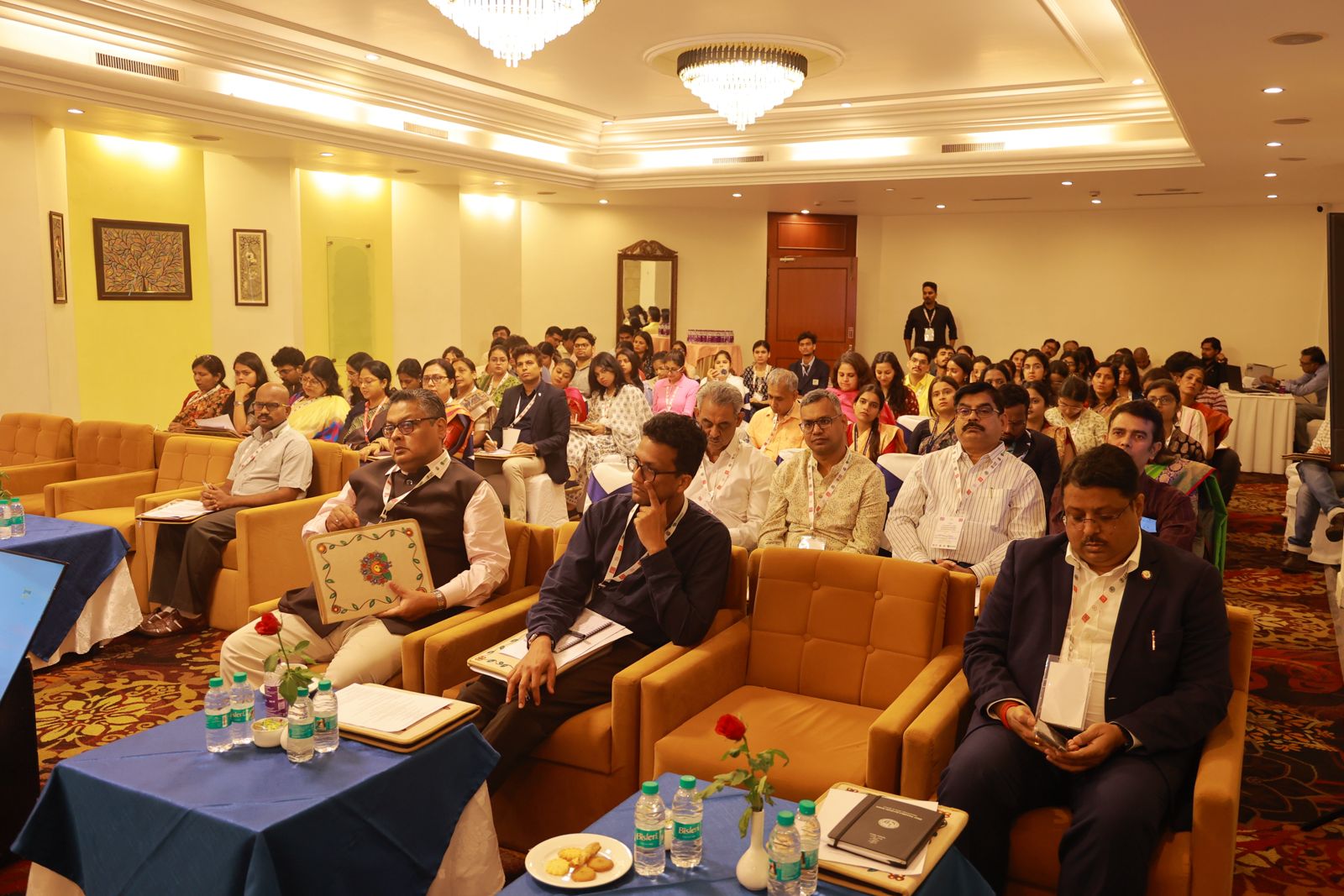 Patna Sustainability Meet Led By LSE Stresses Education, Behaviour Change And Reform