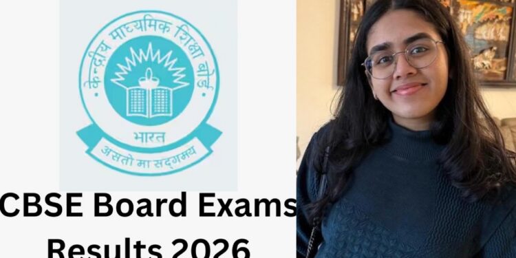 Former Notre Dame Academy Student Swasti Sneh Scores 99.4% In CBSE Class XII Exams