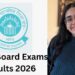 Former Notre Dame Academy Student Swasti Sneh Scores 99.4% In CBSE Class XII Exams