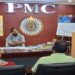 Patna Municipal Commissioner Reviews Water Supply Projects, Orders Increase in Water Tankers to 25