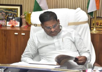 Film Shoots, Heritage and Tourism: Bihar Govt Unveils New Vision for Creative Industry Growth