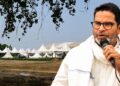 Prashant Kishor Moves to Ashram in Bihta, Says Jan Suraaj’s Political Fight Will Continue Until 2031
