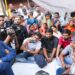 Prashant Kishor Meets Family Of Khagaria Youth Killed In Delhi, Demands Justice And Compensation