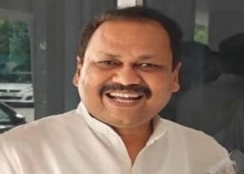 Bihar Congress Leader Praveen Singh Kushwaha Dies After Car Crash In Uttar Pradesh