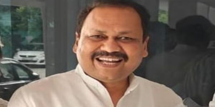 Bihar Congress Leader Praveen Singh Kushwaha Dies After Car Crash In Uttar Pradesh