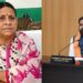 ‘Call in the Police and Evict Me’: Rabri Devi Refuses to Vacate Patna Bungalow, Challenges Samrat Government