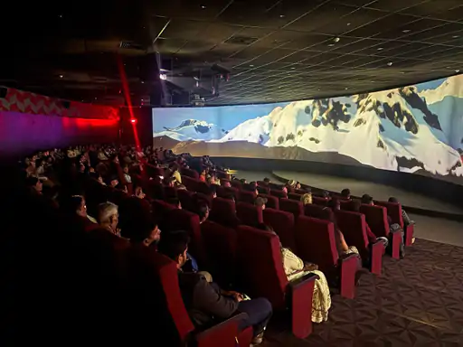 Rajgir Zoo Safari Film ‘The Wild Call’ Wins Best Animation At Dadasaheb Phalke Festival