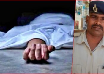 On-Duty Policeman Killed In Sasaram After Tractor Runs Over Him During Traffic Check