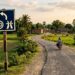 Reflective Traffic Signs To Make Night Driving on Rural Roads Safer, Curb Accidents