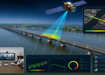 Satellite Scans For Bihar Bridges Soon? Govt begins Talks With Israeli Experts