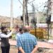 SBPDCL MD Inspects Rajgir Malmas Mela Area, Directs Officials To Ensure Safe And Uninterrupted Power Supply