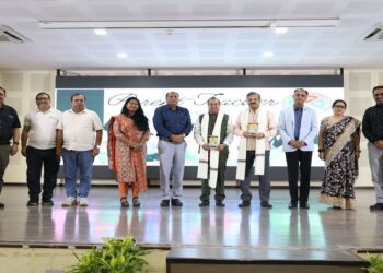 St Michael’s Alumni Host Career Counselling Session For Class X Students In Patna