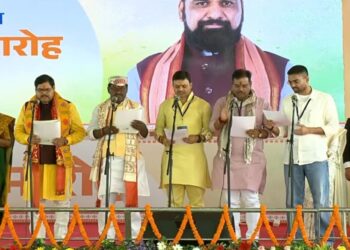 Four Women, Seven Dalit Ministers, Strong Upper-Caste Presence: Bihar Cabinet Breakdown
