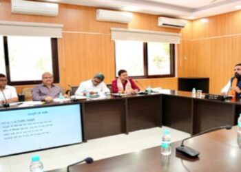 Big Push Before Monsoon: Bihar Govt Orders Bridge Safety Checks And Faster Road Projects