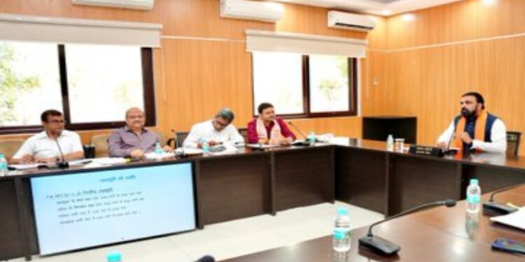 Big Push Before Monsoon: Bihar Govt Orders Bridge Safety Checks And Faster Road Projects