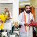 Bihar Cabinet Expansion: CM Samrat Choudhary Meets BJP Leaders In Delhi Amid Speculation Over New Ministers