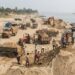 Sand Mining In Tilaiya And Dhadhar Rivers To Halt For Four Months From June 15