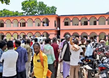Villagers Intensify Protest Against Proposed ‘Sitapuram’ Township Near Punauradham Temple in Bihar
