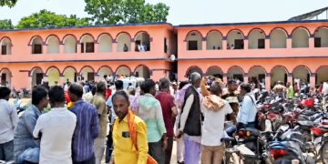 Villagers Intensify Protest Against Proposed ‘Sitapuram’ Township Near Punauradham Temple in Bihar
