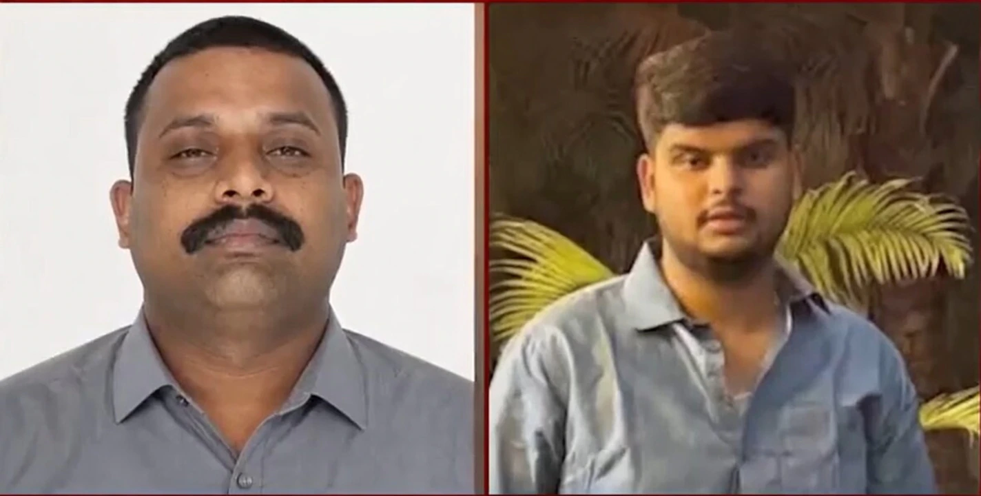 Early Morning Encounter in Bihar: Sonu Yadav, Prime Accused in Siwan BJP MLC Nephew Murder, Shot Dead