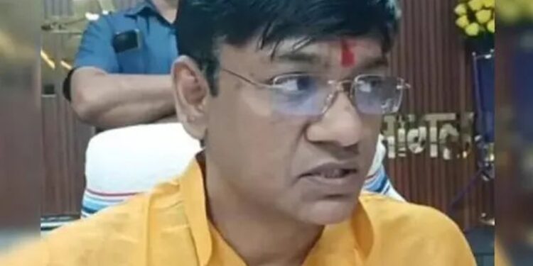 Sultanganj Nagar Parishad Chairman Rajkumar Guddu Dies Days After Office Shooting