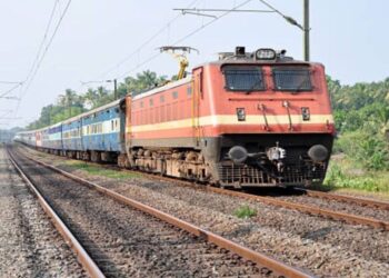 Purnia–Saharsa rail route set for 130 kmph upgrade; Anand Vihar special trains to save 2.5 Hours Travel Time
