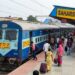 Delhi-Bound Passengers Rejoice! East Central Railway Slashes Travel Time For Saharsa & Purnea Special Trains