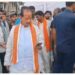 ‘Improve Facilities Immediately’: Vijay Kumar Sinha Issues Warning After Lakhisarai Station Visit