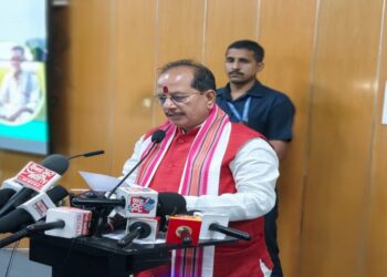 Farmer ID Phase II launched : Over 47 Lakh IDs Already Generated In Digital Agriculture Push