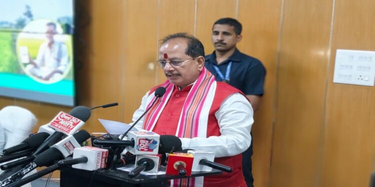 Farmer ID Phase II launched : Over 47 Lakh IDs Already Generated In Digital Agriculture Push
