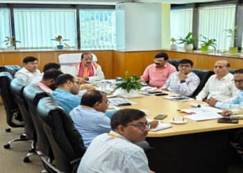 Agriculture Minister Vijay Sinha Says Bihar Has Approved 2,045 Projects Worth Rs 1,650 Crore Under AIF Scheme