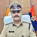 Magadh IG Vikas Vaibhav Suspends Jehanabad Cyber Inspector Over Investigation Lapses