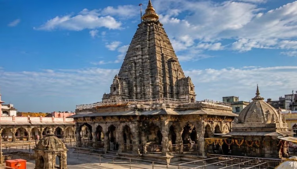 How a Pilgrimage Visit Inspired Ahilyabai Holkar to Rebuild Gaya’s Vishnupad Temple