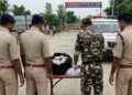 Border Crackdown! Huge Cash Haul Recovered in Motihari, Illegal Racket Suspected
