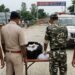 Border Crackdown! Huge Cash Haul Recovered in Motihari, Illegal Racket Suspected