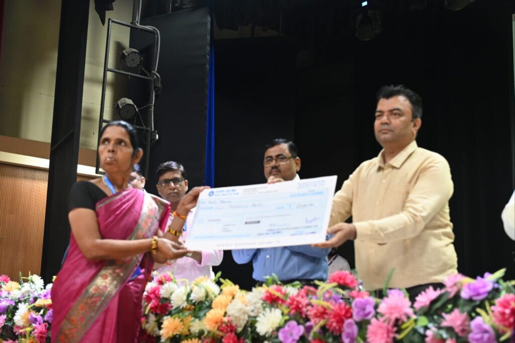 Bihar Government Announces Expanded Worker Welfare Schemes and New Wage Rates on May Day 2026
