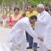 Nishant Kumar’s First Political Yatra Sparks Speculation Over Bihar’s Next Big Leader