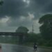 Big Weather Shift in Bihar: IMD Warns 24 Districts of Storms and Gusty Winds