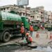 BUIDCO Announces Patliputra Traffic Diversions For Pre-Monsoon Sewerage Work