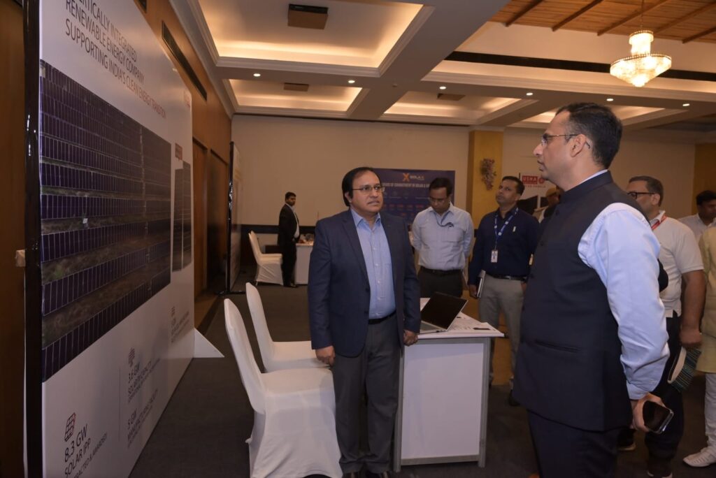 Bihar Renewable Energy Push: State Targets 24GW Solar and Clean Energy Capacity by 2030 at Patna Energy Exchange