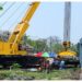 Big Upgrade for Samastipur Rail Division: New High-Tech Crane Can Clear Major Accidents Fast