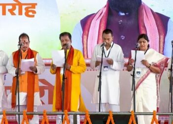 Free Bungalows, Cars, Flights and Phone Bills: Rs. 10L Monthly Benefits for Bihar Ministers Sparks Fresh Political Row