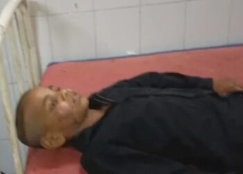 Patna School Horror: Eight-Year-Old Allegedly Branded for Eating Biscuits