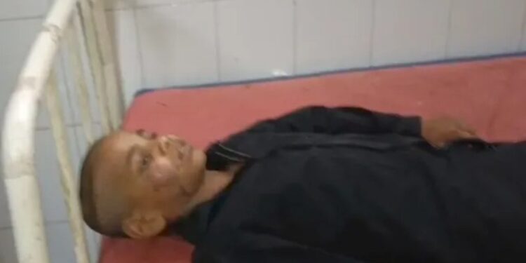 Patna School Horror: Eight-Year-Old Allegedly Branded for Eating Biscuits