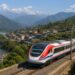 Indo-Nepal Rail Dream Gains Momentum : Central Govt. Releases Rs. 41Cr. for Final Survey of Rs. 70,000Cr. Project