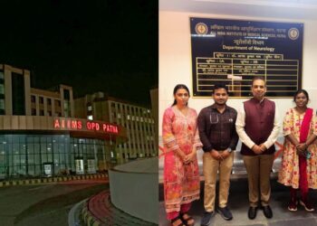 AIIMS Patna Brings Together Top Medical Experts, Hosts High-Level Discussion on Evidence-Based Healthcare Practices