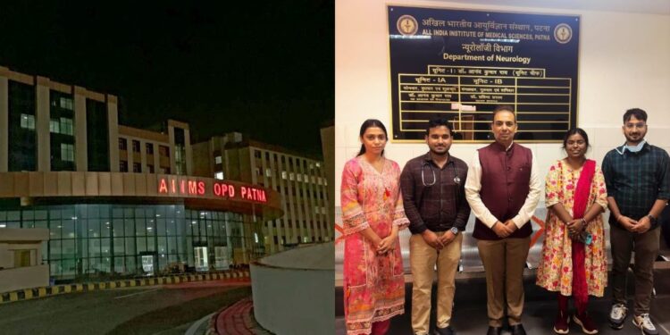 AIIMS Patna Brings Together Top Medical Experts, Hosts High-Level Discussion on Evidence-Based Healthcare Practices
